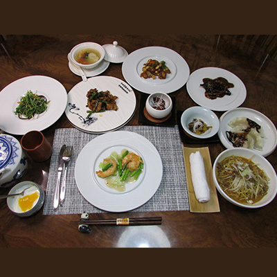 八王子店 中華料理