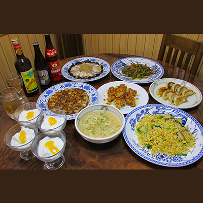 八王子店 コース料理