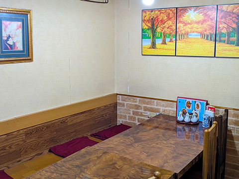 八王子店 ランチ