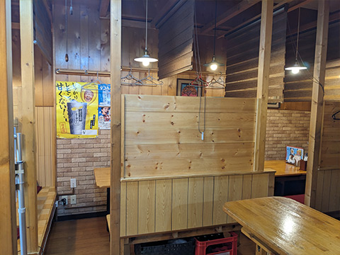 西八王子店 宴会