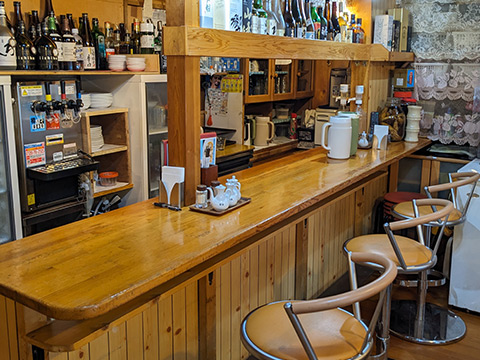 西八王子店 ランチ