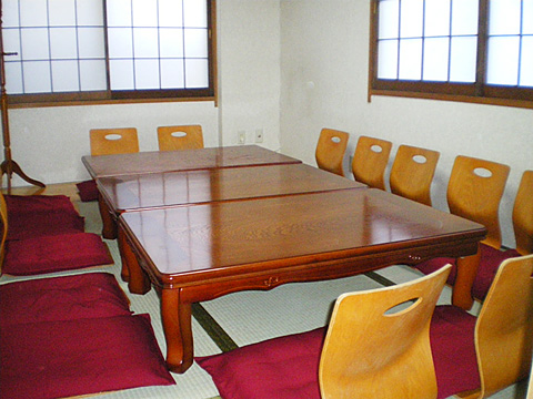 相模原店 ランチ